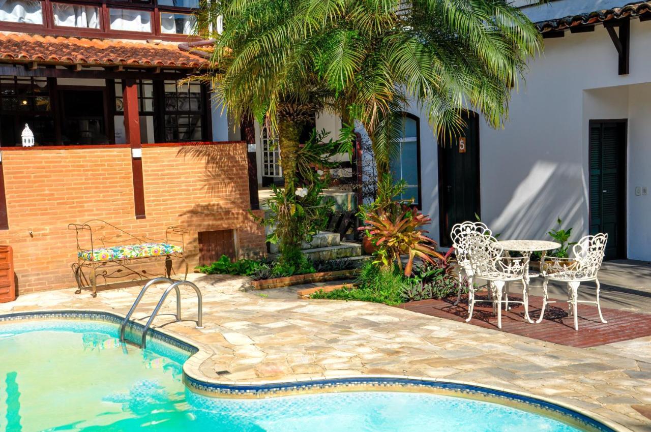 Casa Aldeia باراتي المظهر الخارجي الصورة