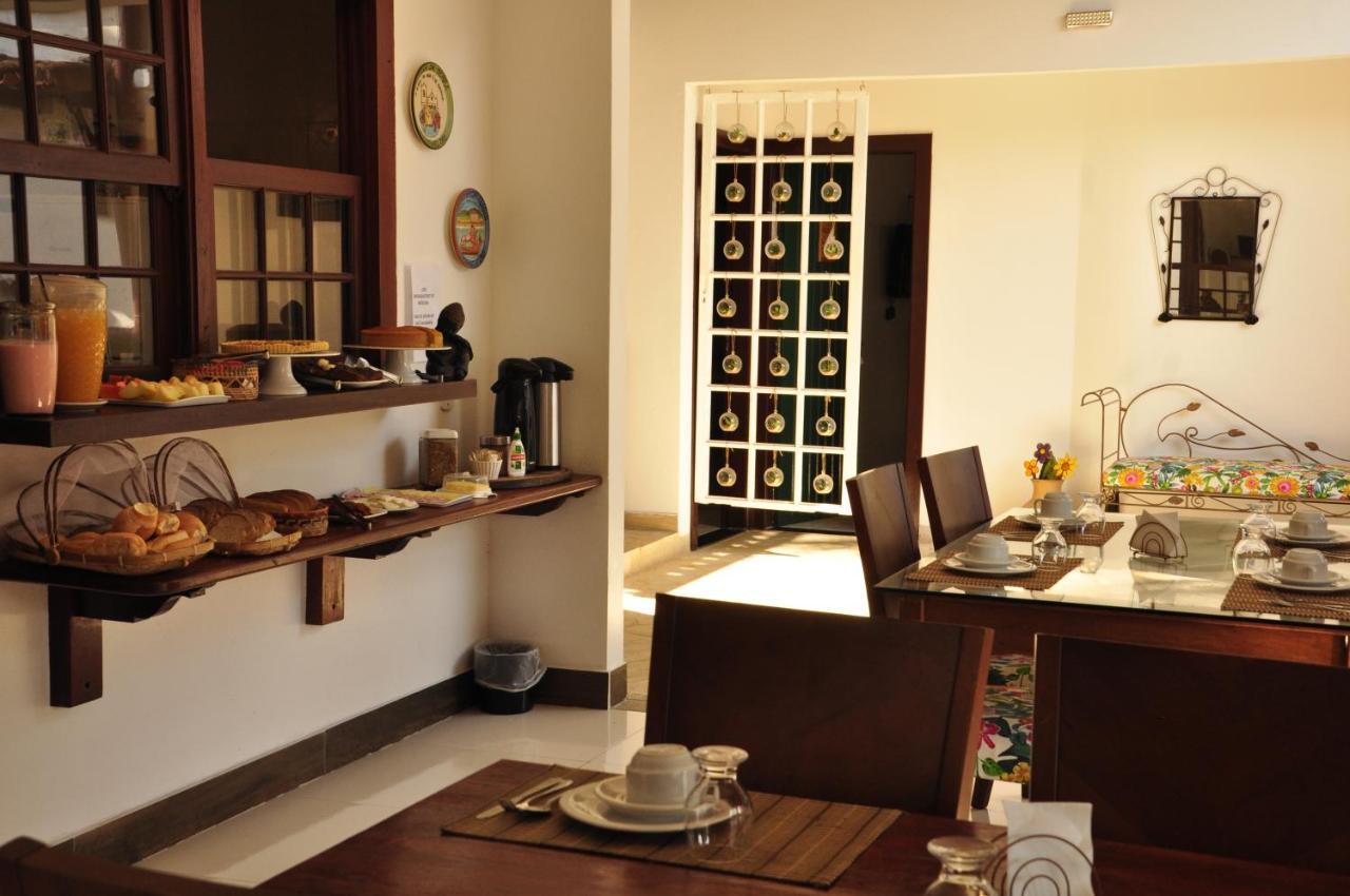 Casa Aldeia باراتي المظهر الخارجي الصورة