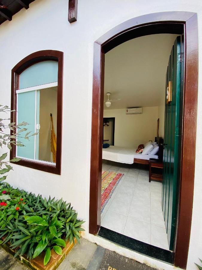 Casa Aldeia باراتي المظهر الخارجي الصورة