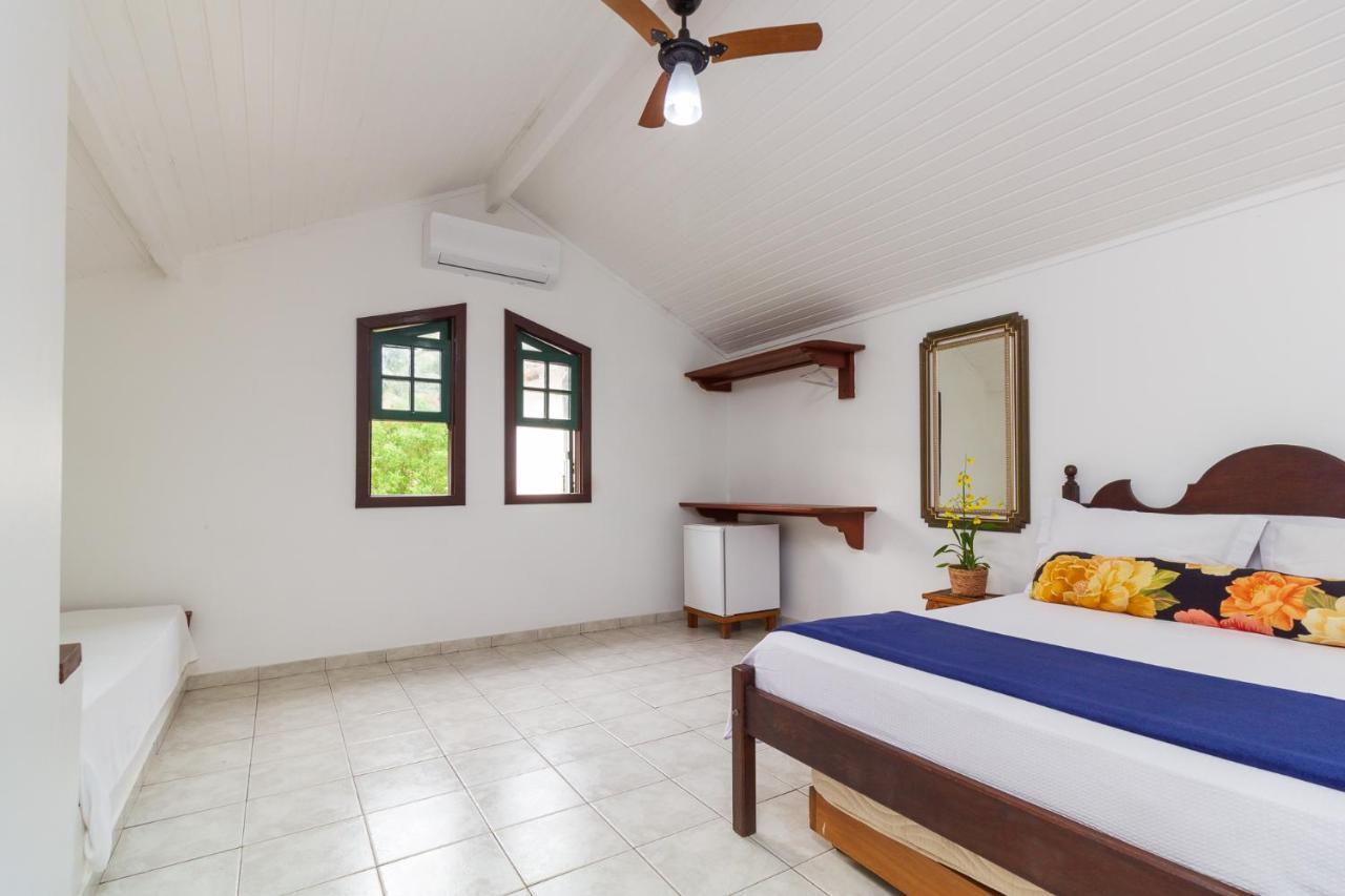Casa Aldeia باراتي المظهر الخارجي الصورة