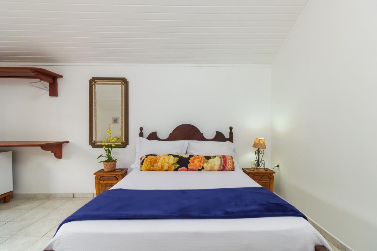 Casa Aldeia باراتي المظهر الخارجي الصورة