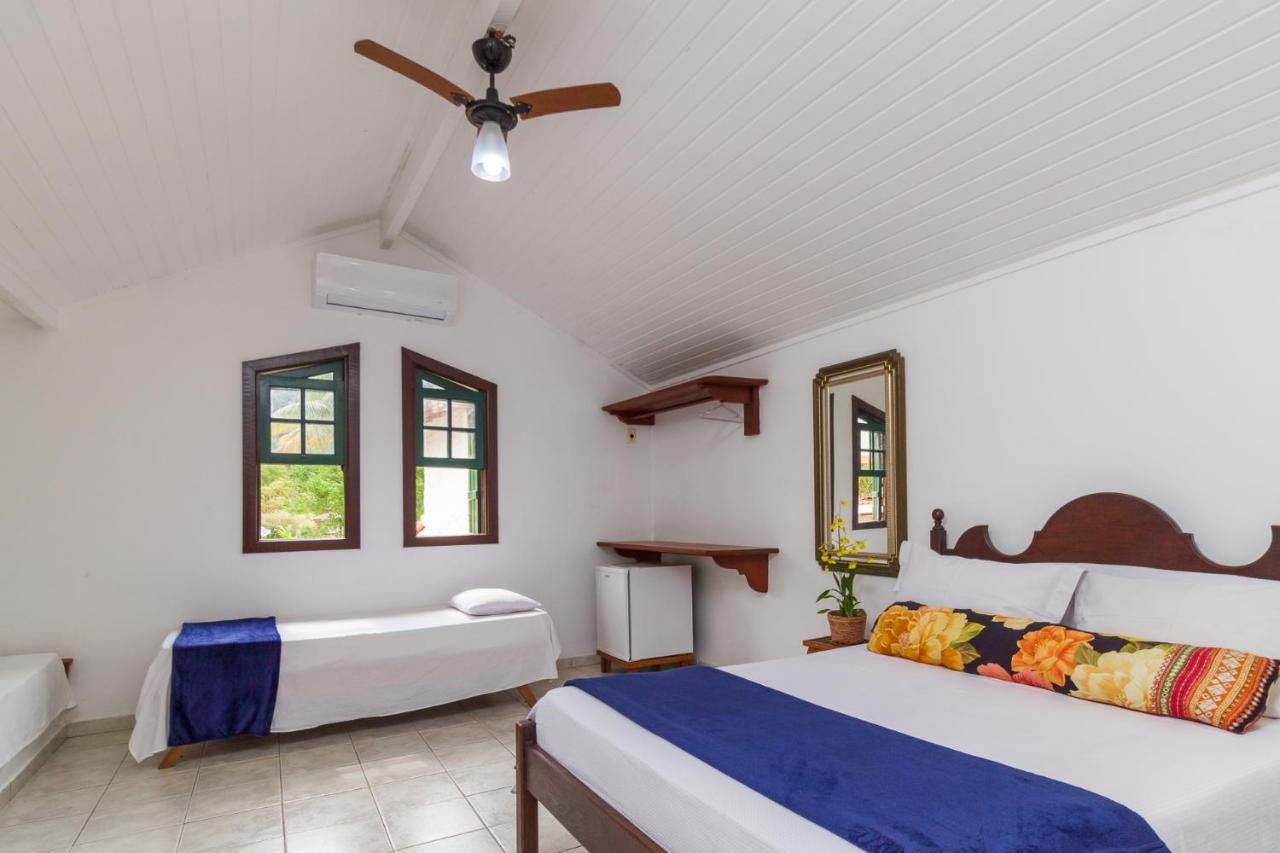 Casa Aldeia باراتي المظهر الخارجي الصورة