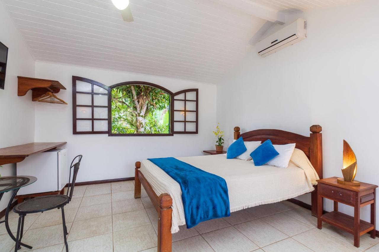 Casa Aldeia باراتي المظهر الخارجي الصورة