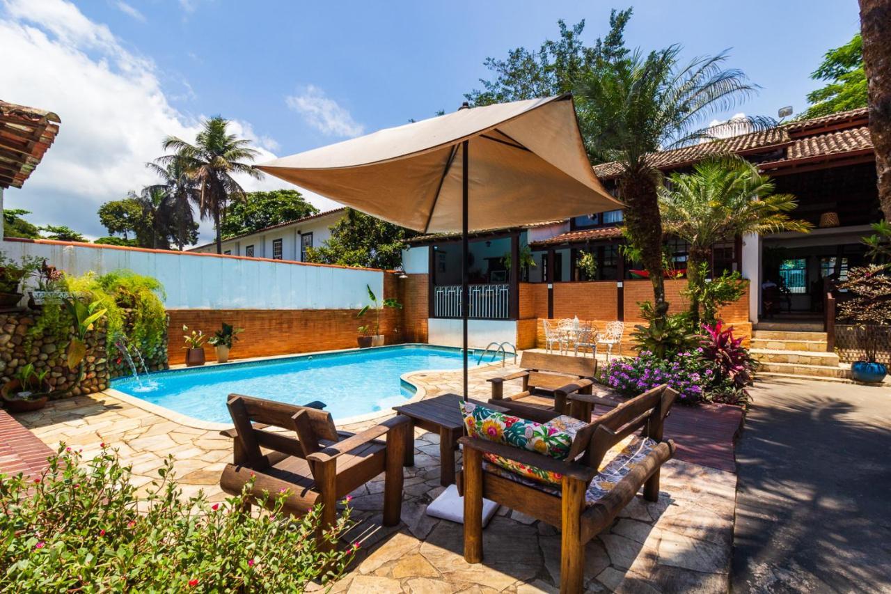 Casa Aldeia باراتي المظهر الخارجي الصورة