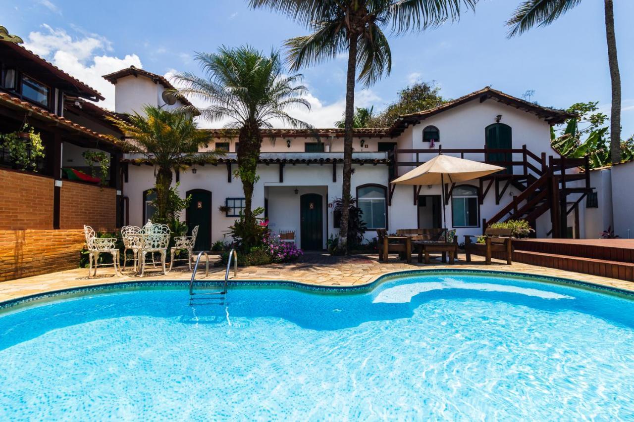 Casa Aldeia باراتي المظهر الخارجي الصورة