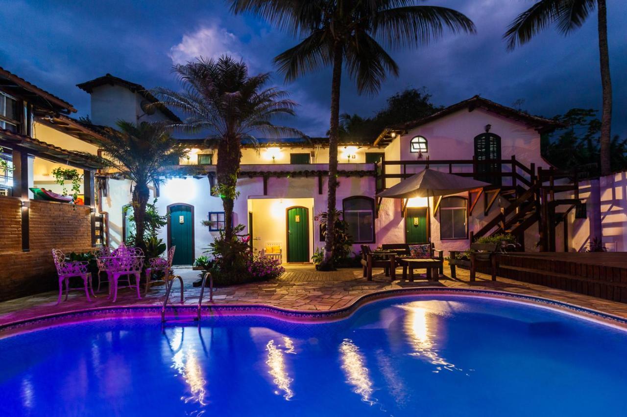 Casa Aldeia باراتي المظهر الخارجي الصورة