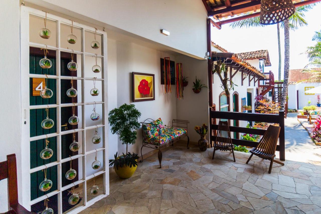Casa Aldeia باراتي المظهر الخارجي الصورة