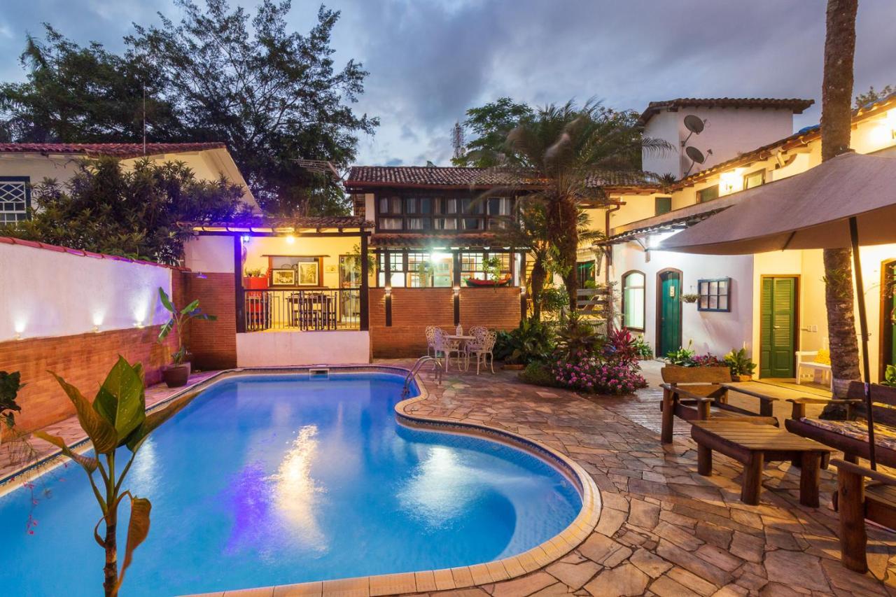 Casa Aldeia باراتي المظهر الخارجي الصورة
