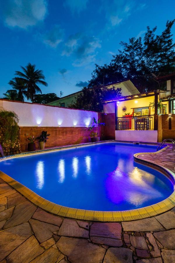Casa Aldeia باراتي المظهر الخارجي الصورة