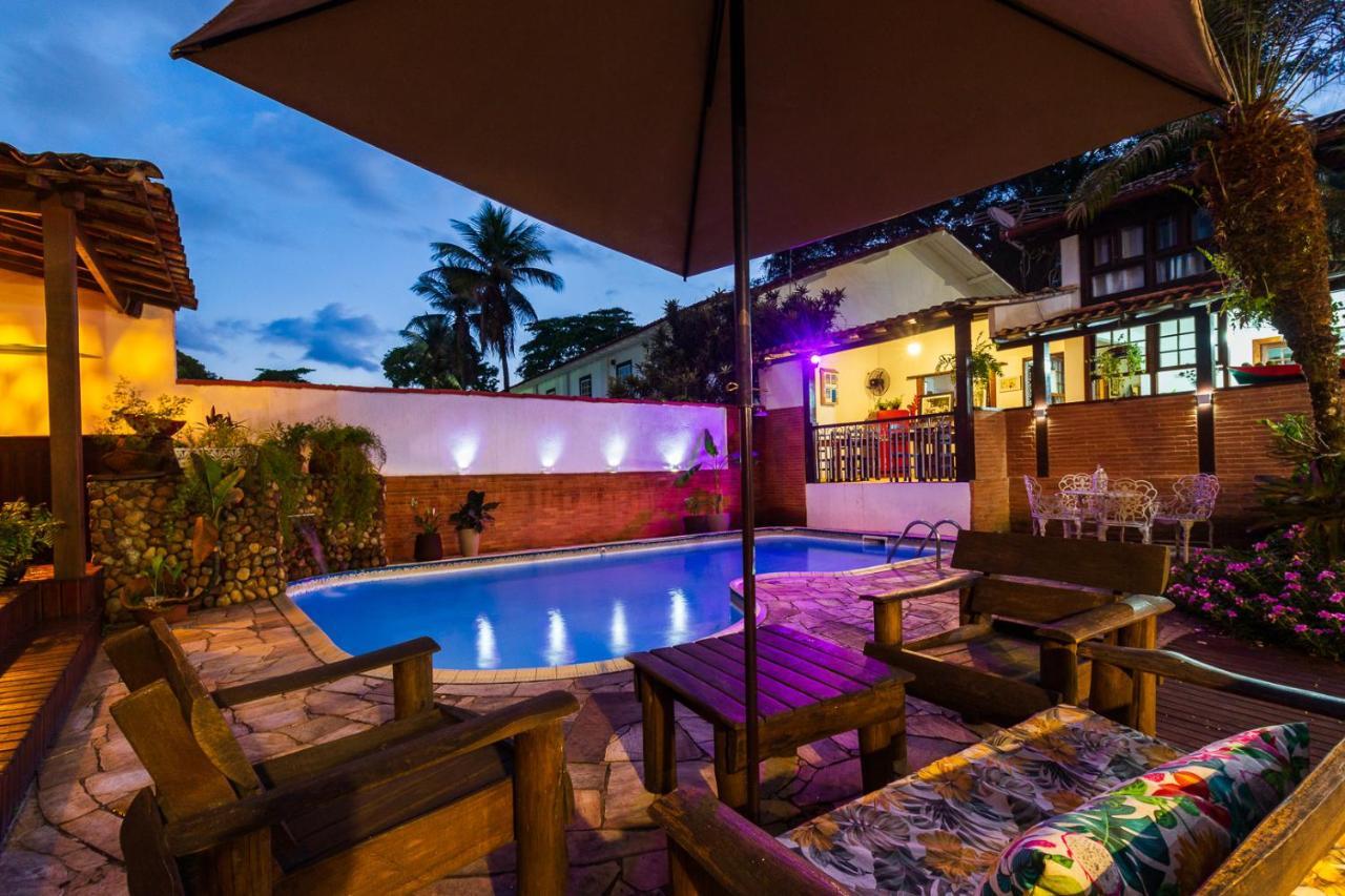Casa Aldeia باراتي المظهر الخارجي الصورة