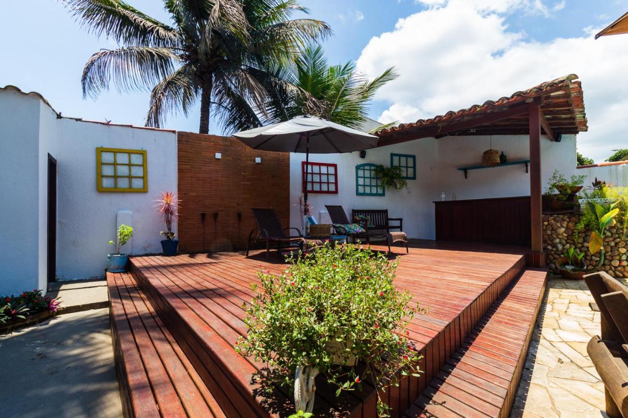 Casa Aldeia باراتي المظهر الخارجي الصورة