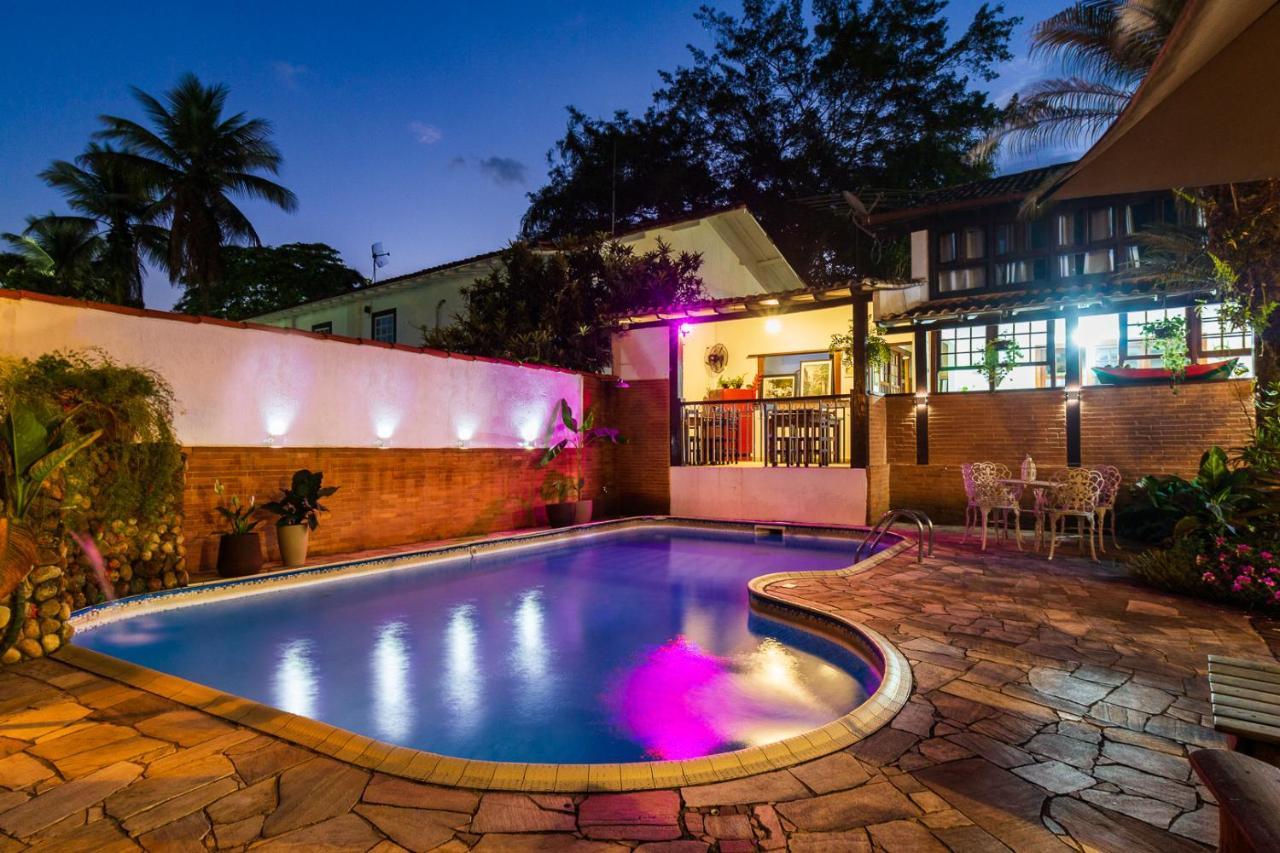 Casa Aldeia باراتي المظهر الخارجي الصورة