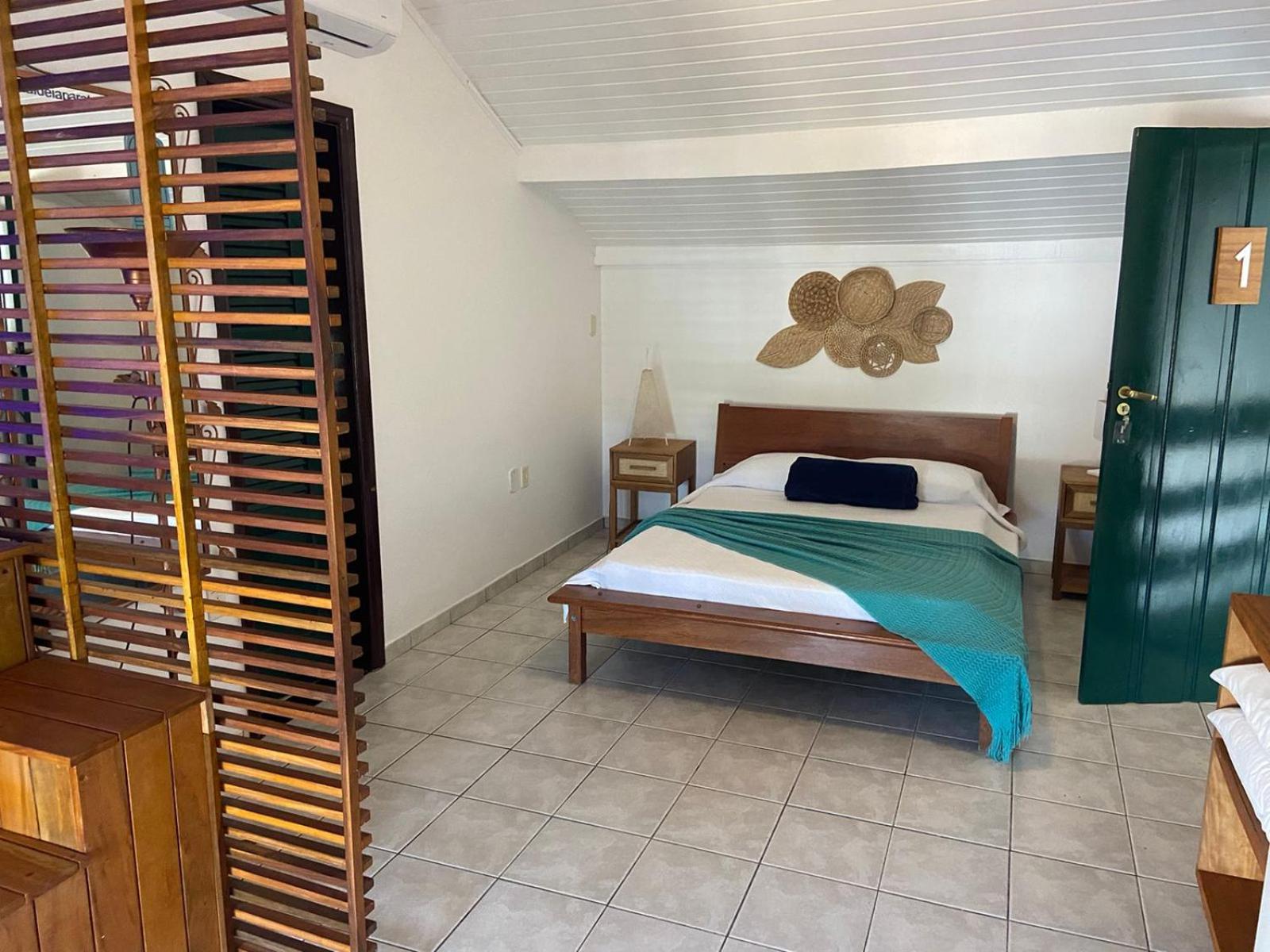 Casa Aldeia باراتي المظهر الخارجي الصورة