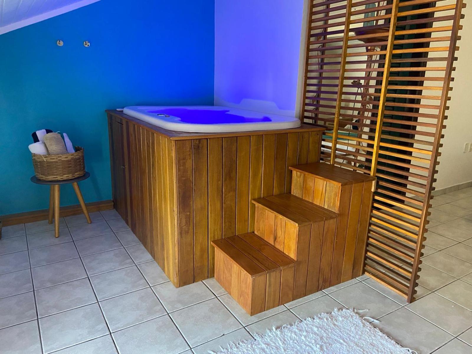 Casa Aldeia باراتي المظهر الخارجي الصورة