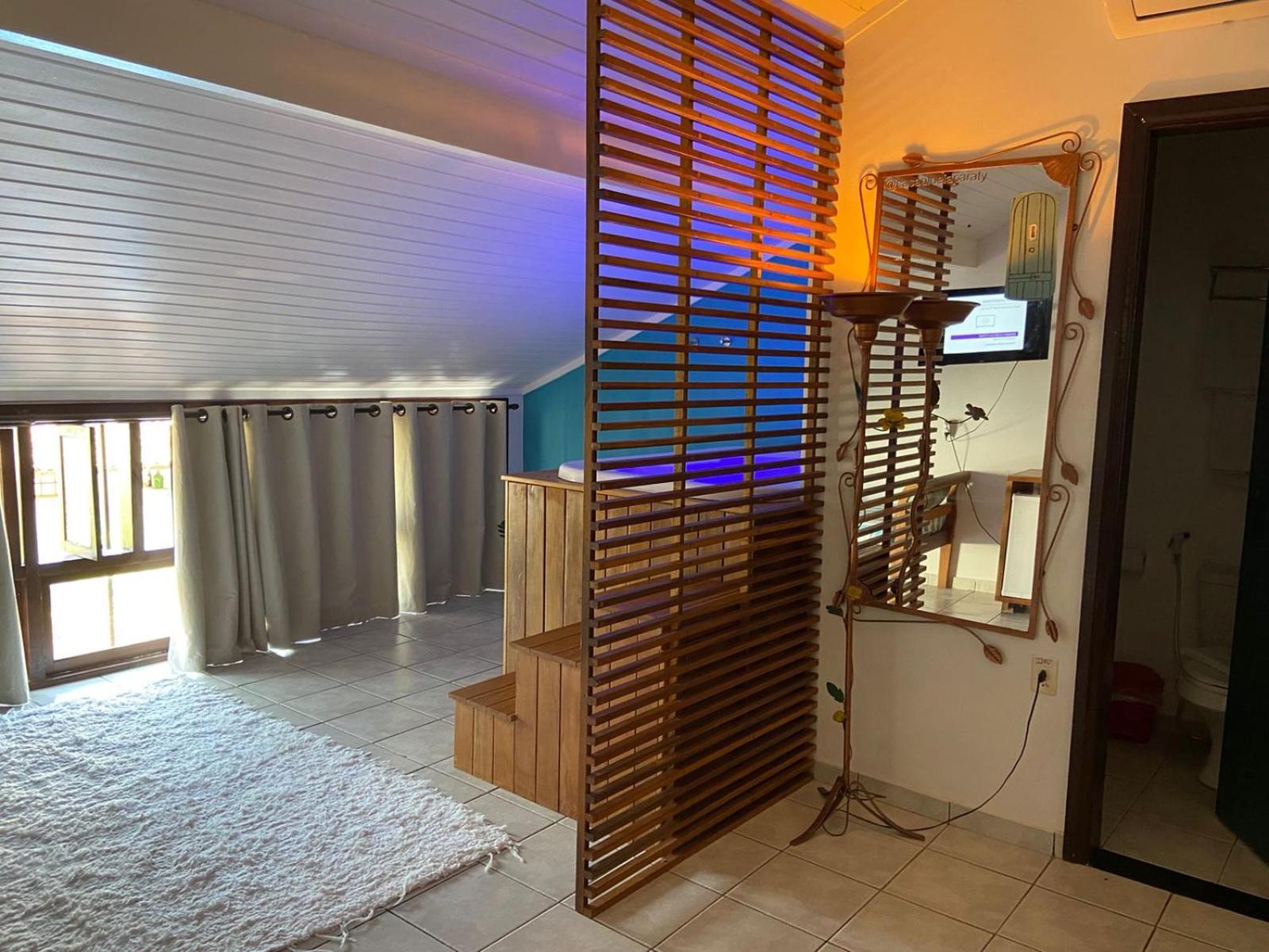 Casa Aldeia باراتي المظهر الخارجي الصورة