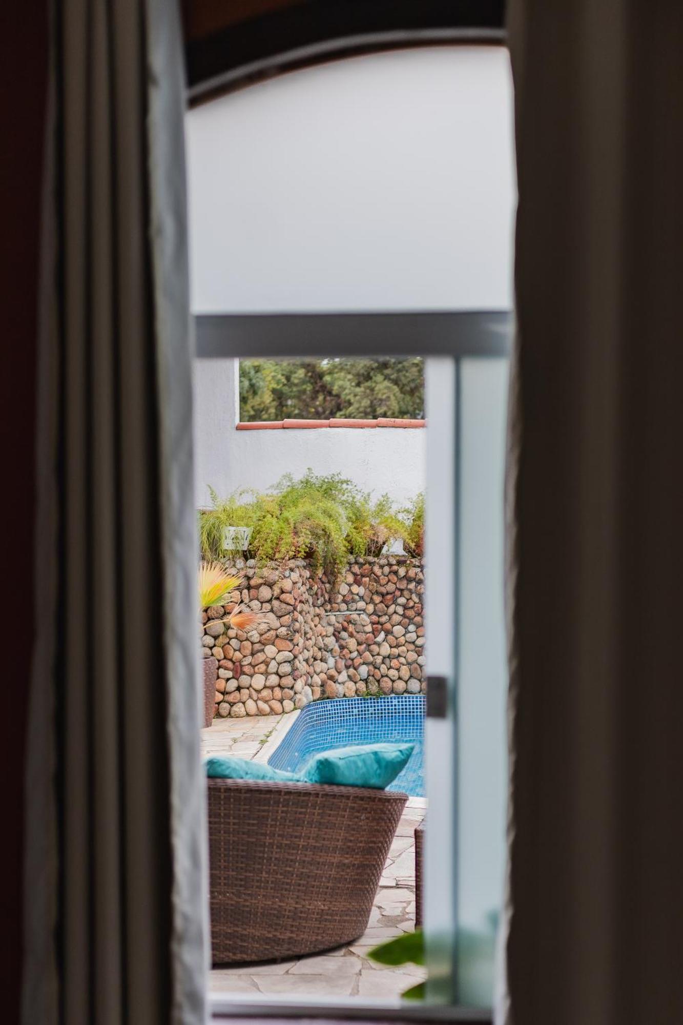 Casa Aldeia باراتي المظهر الخارجي الصورة