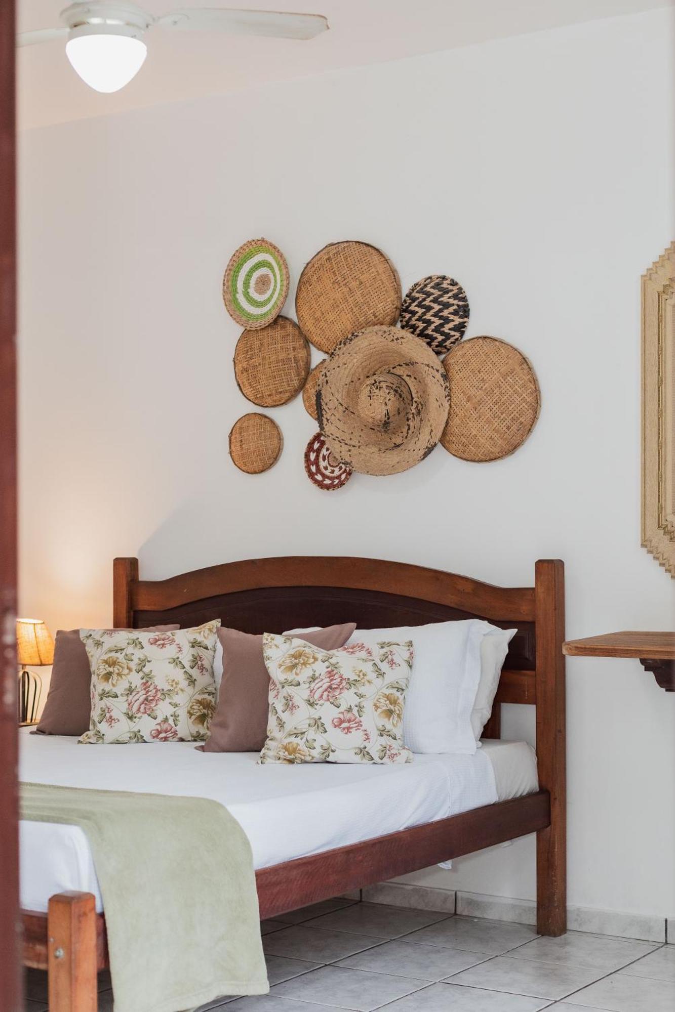 Casa Aldeia باراتي المظهر الخارجي الصورة