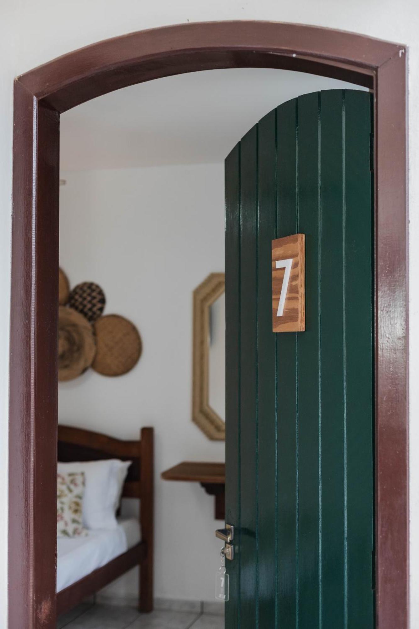 Casa Aldeia باراتي المظهر الخارجي الصورة